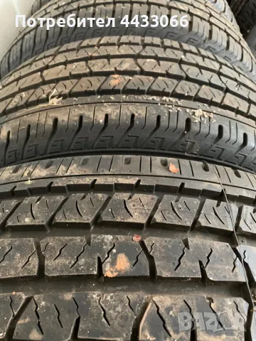 Гуми за пикапи и джипове 16 и 18 цола , снимка 2 - Гуми и джанти - 49926548