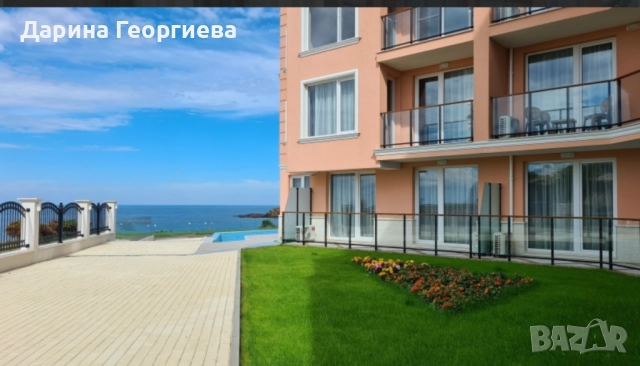 Уютен дом на брега на морето , снимка 16 - Апартаменти - 52161681