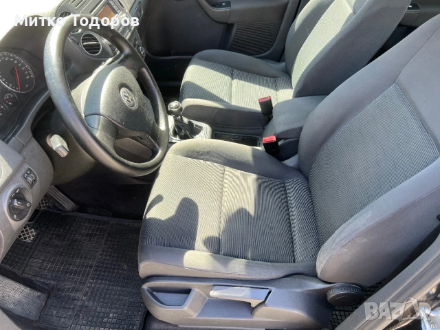 1.9TDI 90kc., снимка 5 - Автомобили и джипове - 54142666