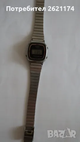 Vintage часовници Casio Festina Citizen Работещи, снимка 9 - Антикварни и старинни предмети - 47483574