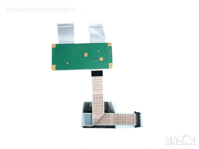 VESTEL 17IPS72 TV 42" TV HITACHI 50HK5600 T-CON BOARD Тикон Платка CCPD-TC495-0002, снимка 3 - Части и Платки - 53701987