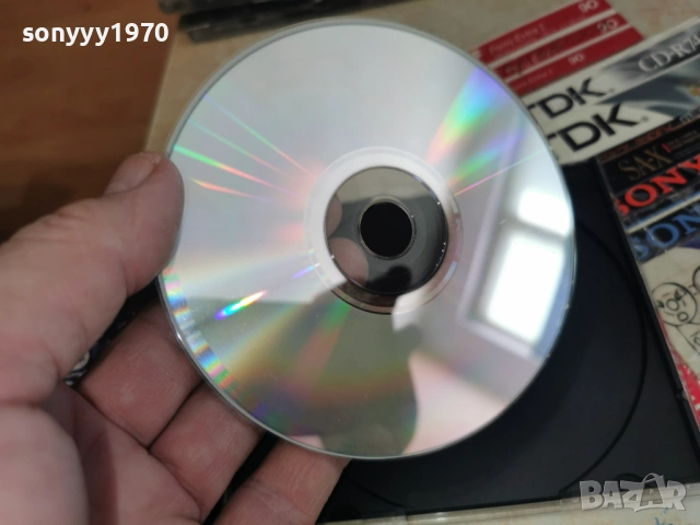 PRODIGY ORIGINAL CD 2502261458, снимка 15 - CD дискове - 53619042