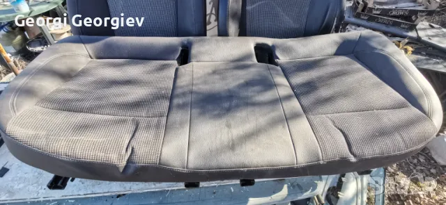 Салон за " Astra-J " след 2011 г. комби, снимка 4 - Автомобили и джипове - 50221360