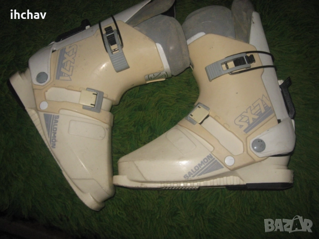 ски обувки, снимка 3 - Зимни спортове - 52665631