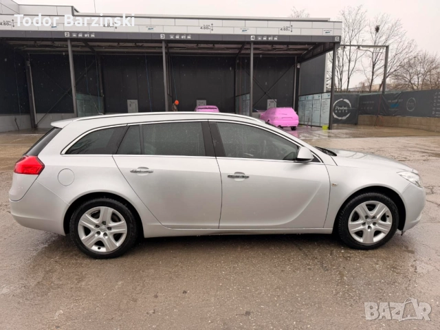 Продава се !, снимка 2 - Автомобили и джипове - 52900145