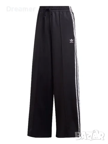 ADIDAS Спортно долнище Primeblue Relaxed Wide Leg/ с етикет!, снимка 4 - Спортни екипи - 47238809