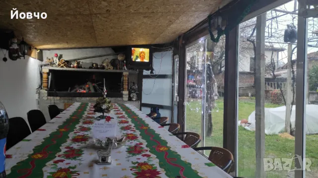 Къща за гости на язовир Жребчево , снимка 9 - Почивки на язовир - 49719474