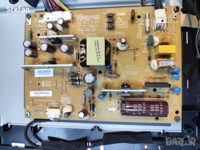 Продавам части от ТВ LG 43uk6400plf D39F272N3CW 32W2333D 32LJ500U, снимка 17 - Части и Платки - 53276584