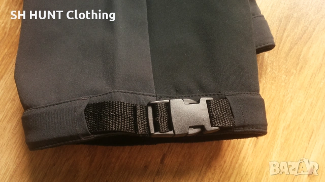 NORTH PEAK Cosland Softshell Trouser размер НОВ софтшел панталон - 2327, снимка 12 - Панталони - 53759633