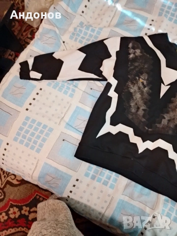 Блуза Оригинал , снимка 2 - Блузи - 53335746