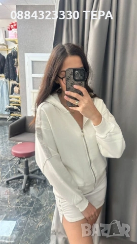 Ново зареждане дамски дрехи, снимка 9 - Други - 53305666