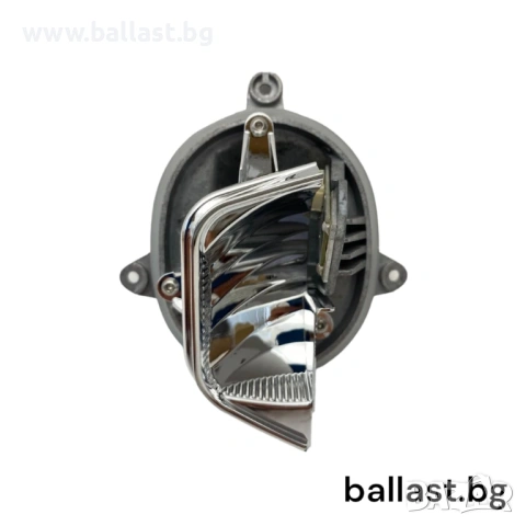 Баласт модул десен 7381450 BMW X5 F15 X6 F16 2012-2019