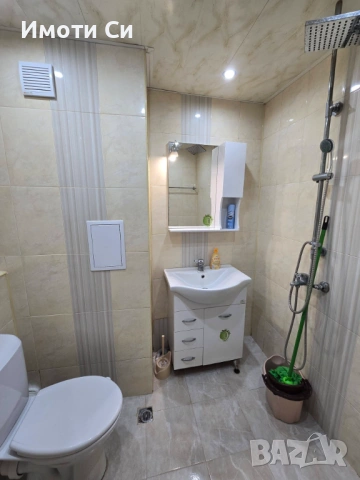 Тристаен апартамент , снимка 10 - Апартаменти - 53117806