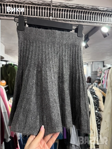 Пола в размер S, снимка 4 - Поли - 52927236