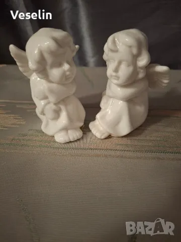 порцеланови фигурки 