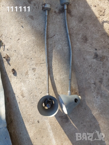 Гъвкава Стоика за Струг и за други неща , снимка 4 - Стругове - 24633899