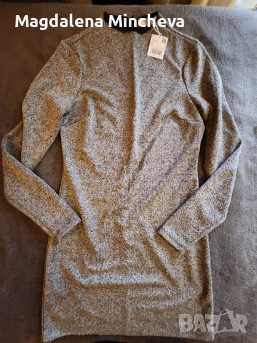 Рокля Mango, снимка 2 - Рокли - 53285641