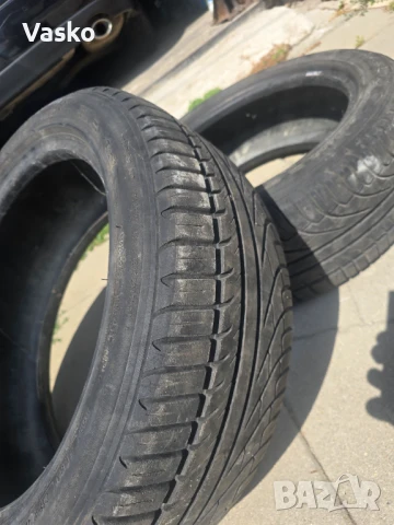 Michelin PILOT PRIMACY 225/45 R17, снимка 2 - Гуми и джанти - 50839056