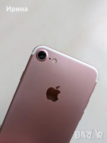 iPhone 7 Rose Gold, снимка 3 - Apple iPhone - 47979626