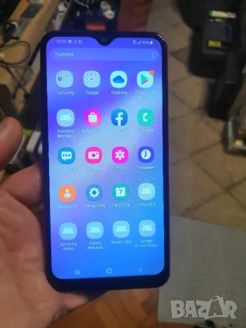 Samsung galaxy A10S, снимка 2 - Samsung - 49026719