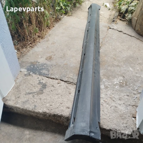 праг Mercedes A class w169 Мерцедес а класа 