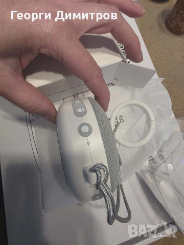 Помощник със 21 различни успокояващи звука за бебета и бял шум, снимка 2 - Други - 53955423