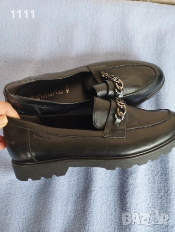 Обувки Kennel&Schmenger и Tamaris  номер 42., снимка 11 - Дамски елегантни обувки - 52220795