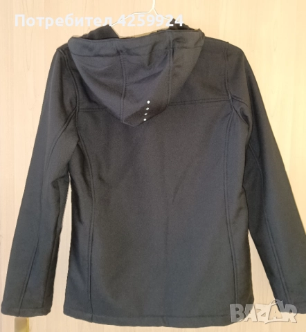 Softshell яке LC Wikiki, снимка 4 - Якета - 52955878