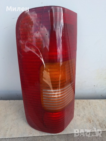 Volkswagen LT 35 от 1998-2005 Година Ляв Стоп Със Забележки Фолксваген ЛТ 35, снимка 2 - Части - 51463166