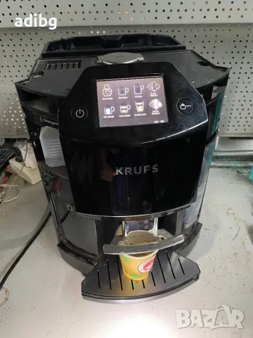 Евтини Части - Krups EA90 Barista