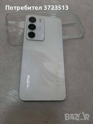  REALME C71 ", 256 GB, RAM 8 GB, , снимка 2 - Xiaomi - 53107805