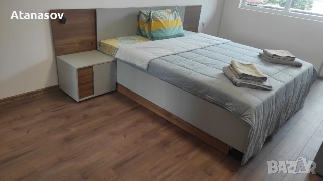 чисто нов апартамент в полите на Аязмото , снимка 10 - Квартири, нощувки - 51112395