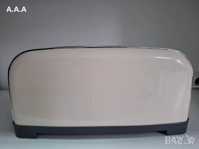 Тостер TAURUS VINTAGE CREAM 1400W, снимка 3 - Тостери - 52219428