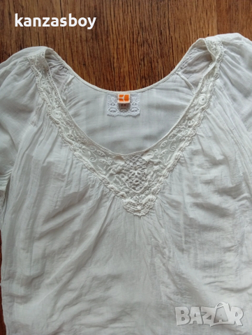 BOSS ORANGE - дамска туника/ рокля р-р 38/M