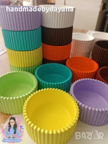 кашпи, снимка 1