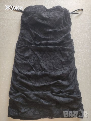 Официална дамска рокля размер s, снимка 1 - Рокли - 46227010