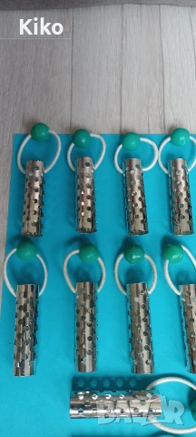 Ролки за коса - 20 бр. за 25 евро , снимка 3 - Аксесоари за коса - 53937135