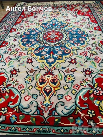 Котленски килими автентични, снимка 2 - Други ценни предмети - 52387799