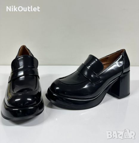 Madden Girl Loafers, снимка 3 - Дамски обувки на ток - 45132753