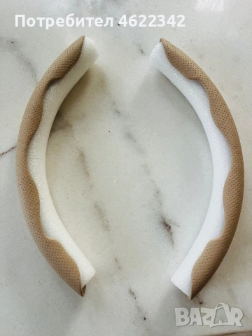 Калъф за волан, снимка 2 - Аксесоари и консумативи - 53737936