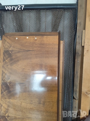 спалня с нови прижини