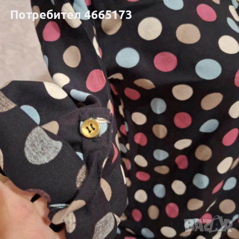 Дамска  Риза, снимка 4 - Ризи - 53417746