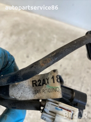 Електрически сноп (жило) за Mazda CX-7 2.2 MZR CD (2011) R2AX18791B, снимка 2 - Части - 53653430