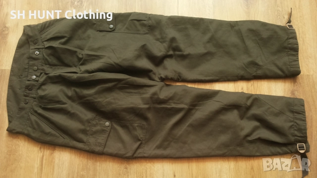 PINEWOOD WATERPROOF Hunting Set размер 50 / M за лов риболов екип водонепромокаем - 1712, снимка 4 - Екипировка - 52861249