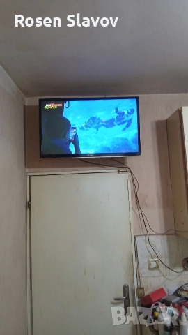 ПРОДАВАМ,32"ТЕЛЕВИЗОР., снимка 2 - Телевизори - 52849977
