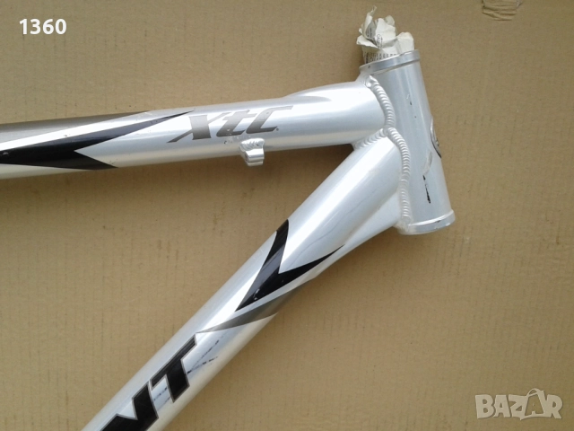 Giant Xtc "26 L za disc, снимка 2 - Части за велосипеди - 52122677