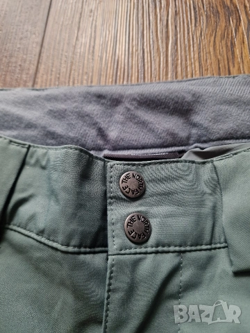 Страхотно мъжко ски долнище панталон THE NORTH FACE, размер М , снимка 13 - Спортни дрехи, екипи - 53394509