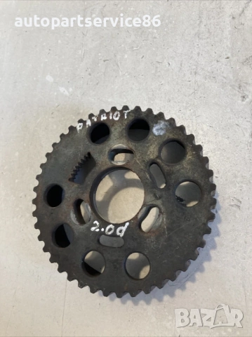 зъбно колело / вал Тип: Byl за Jeep Patriot 2.0 Crdi (2008) 038109111E