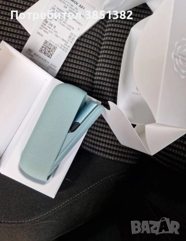Iqos iluma I , снимка 3 - Друга електроника - 53725656