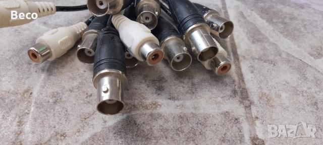 разклонител за камери , снимка 2 - Аналогови камери - 52962519